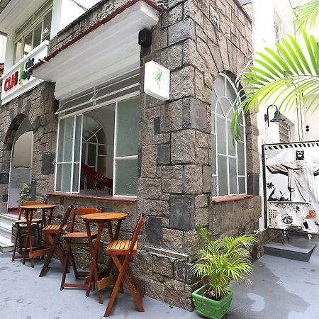 Clh Suites Santa Clara Rio de Janeiro Zewnętrze zdjęcie