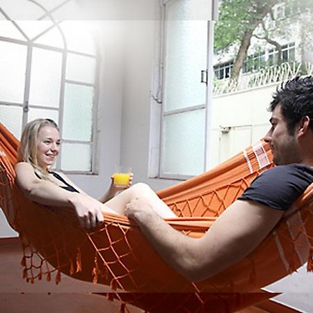 Clh Suites Santa Clara Rio de Janeiro Zewnętrze zdjęcie