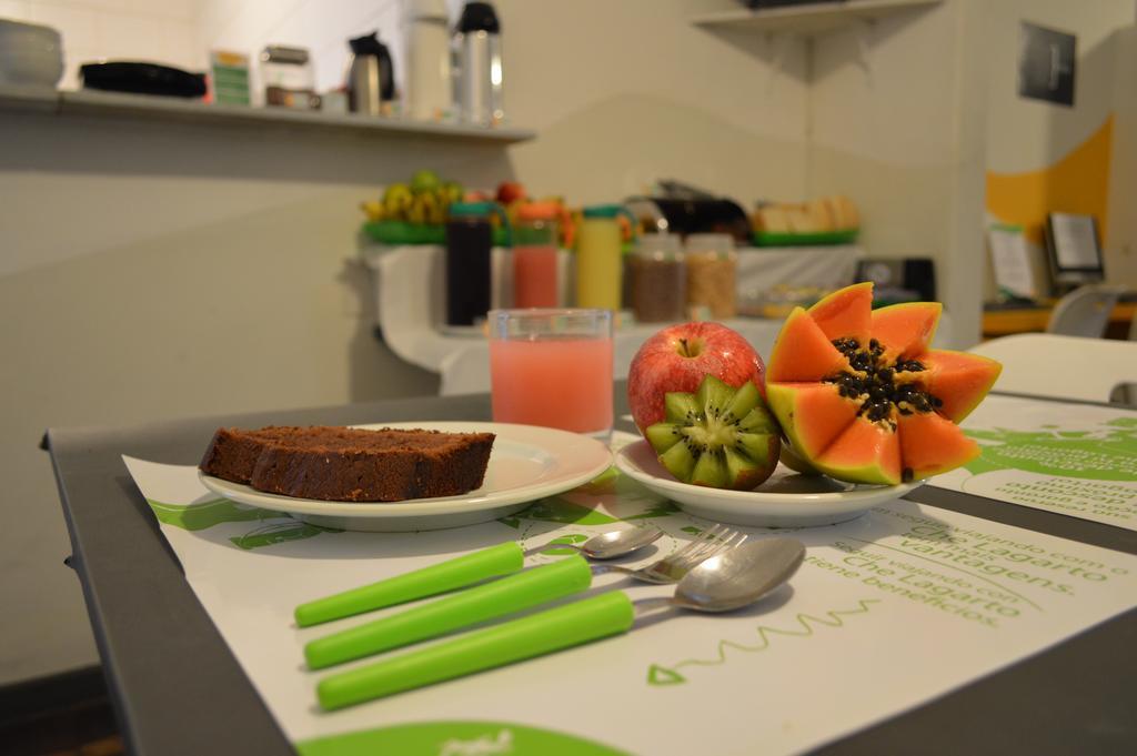 Clh Suites Santa Clara Rio de Janeiro Zewnętrze zdjęcie