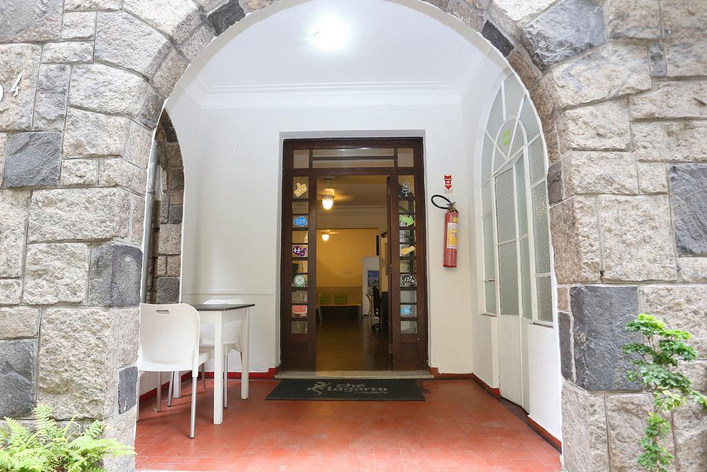 Clh Suites Santa Clara Rio de Janeiro Zewnętrze zdjęcie