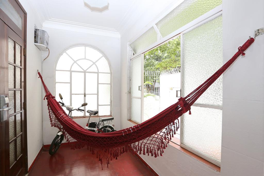 Clh Suites Santa Clara Rio de Janeiro Zewnętrze zdjęcie