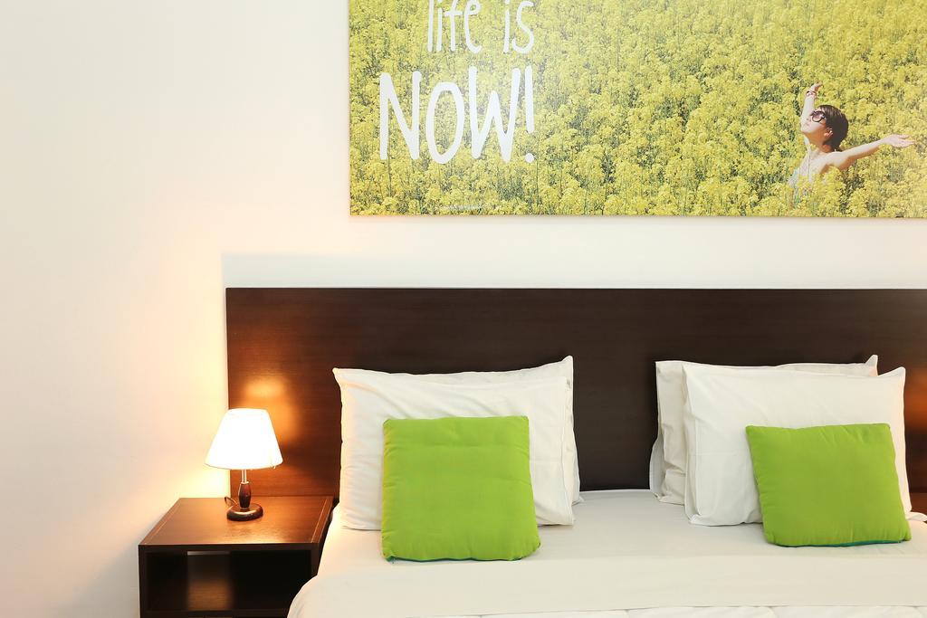 Clh Suites Santa Clara Rio de Janeiro Zewnętrze zdjęcie