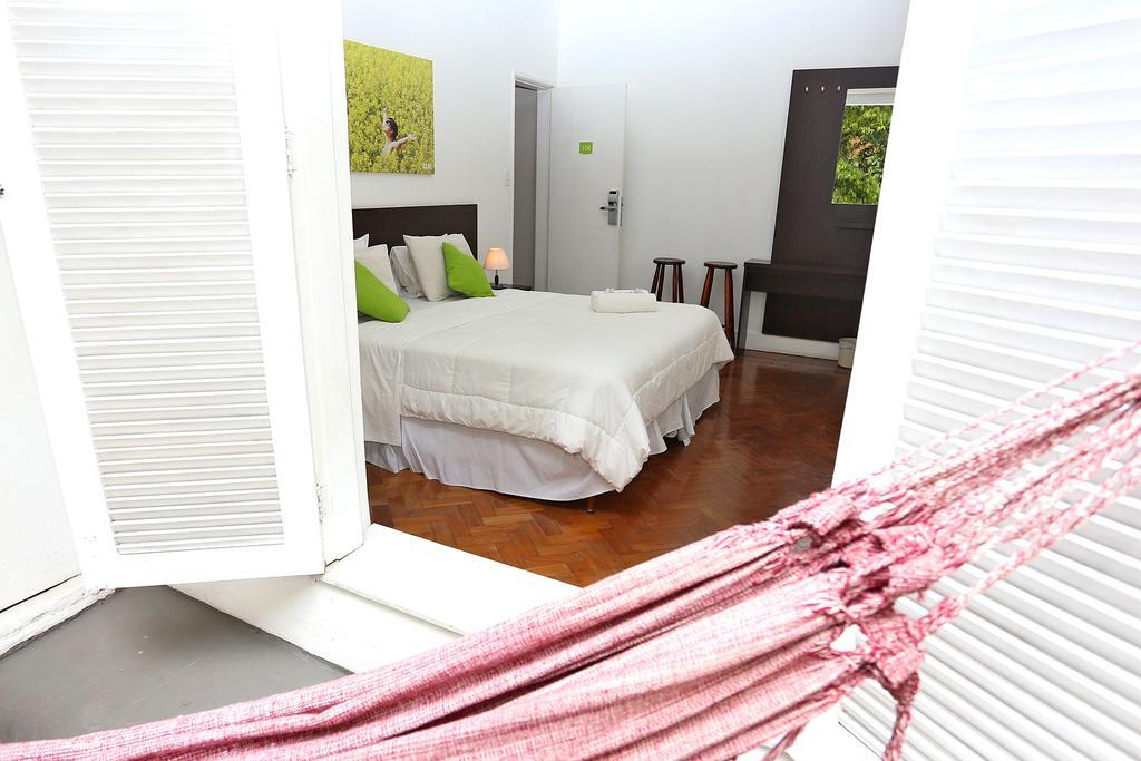 Clh Suites Santa Clara Rio de Janeiro Zewnętrze zdjęcie