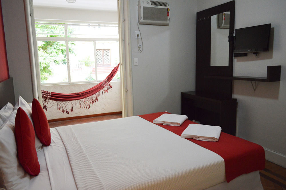 Clh Suites Santa Clara Rio de Janeiro Zewnętrze zdjęcie