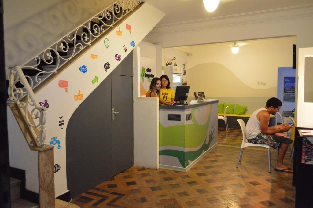 Clh Suites Santa Clara Rio de Janeiro Zewnętrze zdjęcie