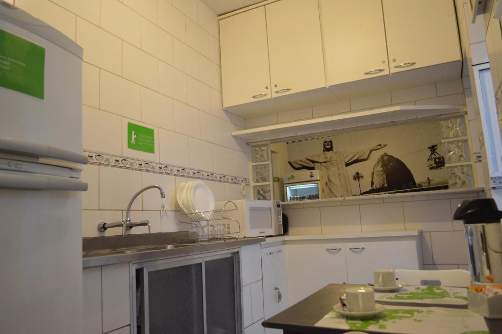 Clh Suites Santa Clara Rio de Janeiro Zewnętrze zdjęcie