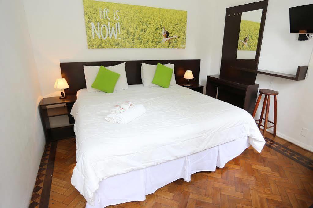 Clh Suites Santa Clara Rio de Janeiro Zewnętrze zdjęcie