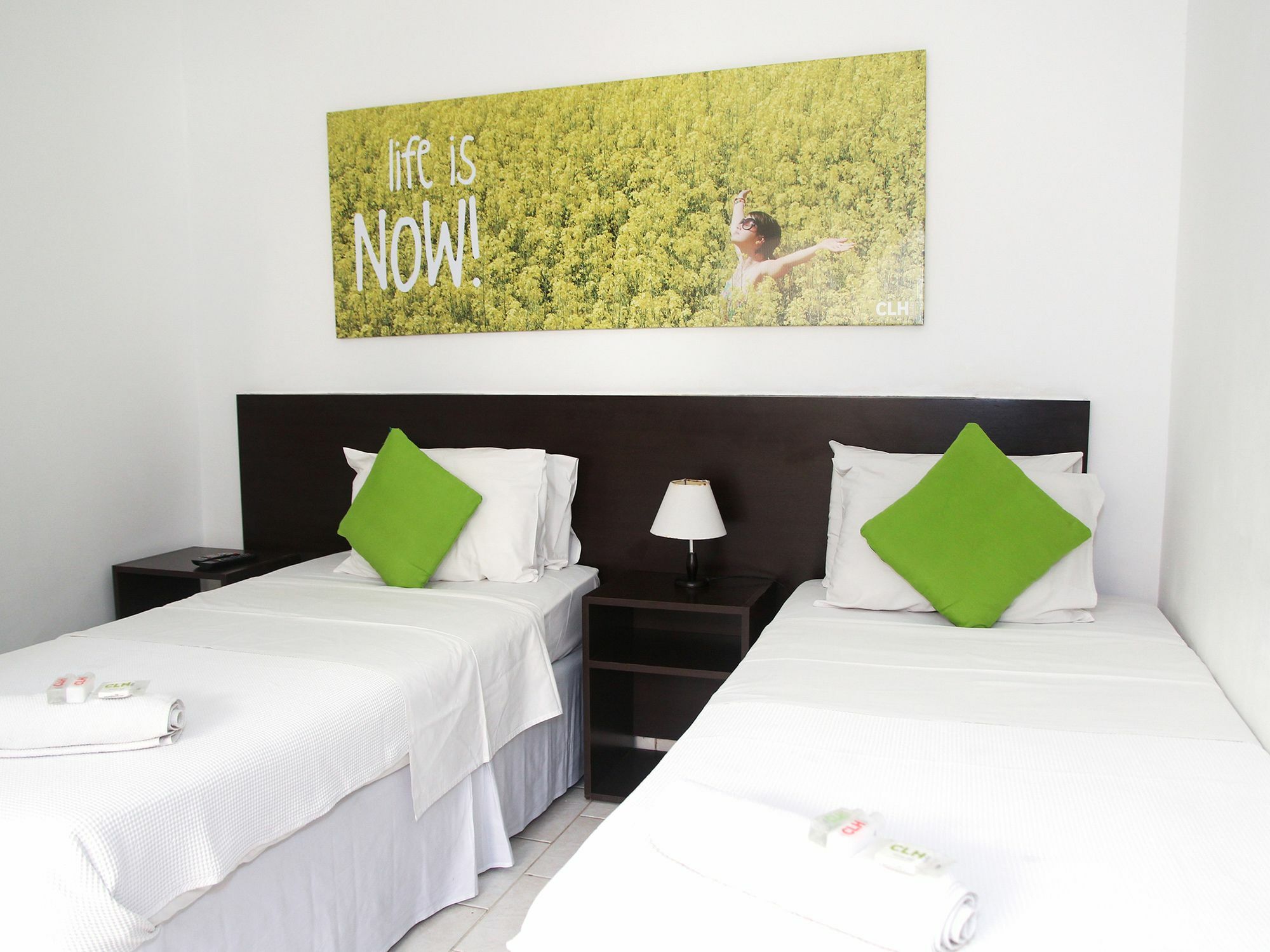 Clh Suites Santa Clara Rio de Janeiro Zewnętrze zdjęcie