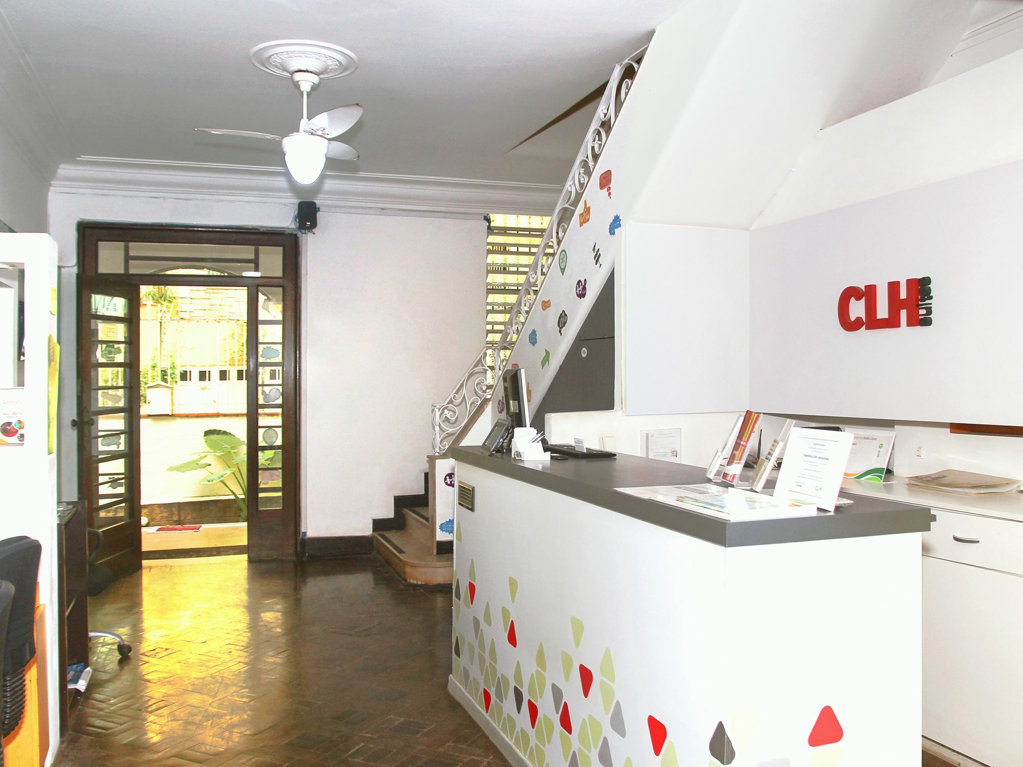 Clh Suites Santa Clara Rio de Janeiro Zewnętrze zdjęcie