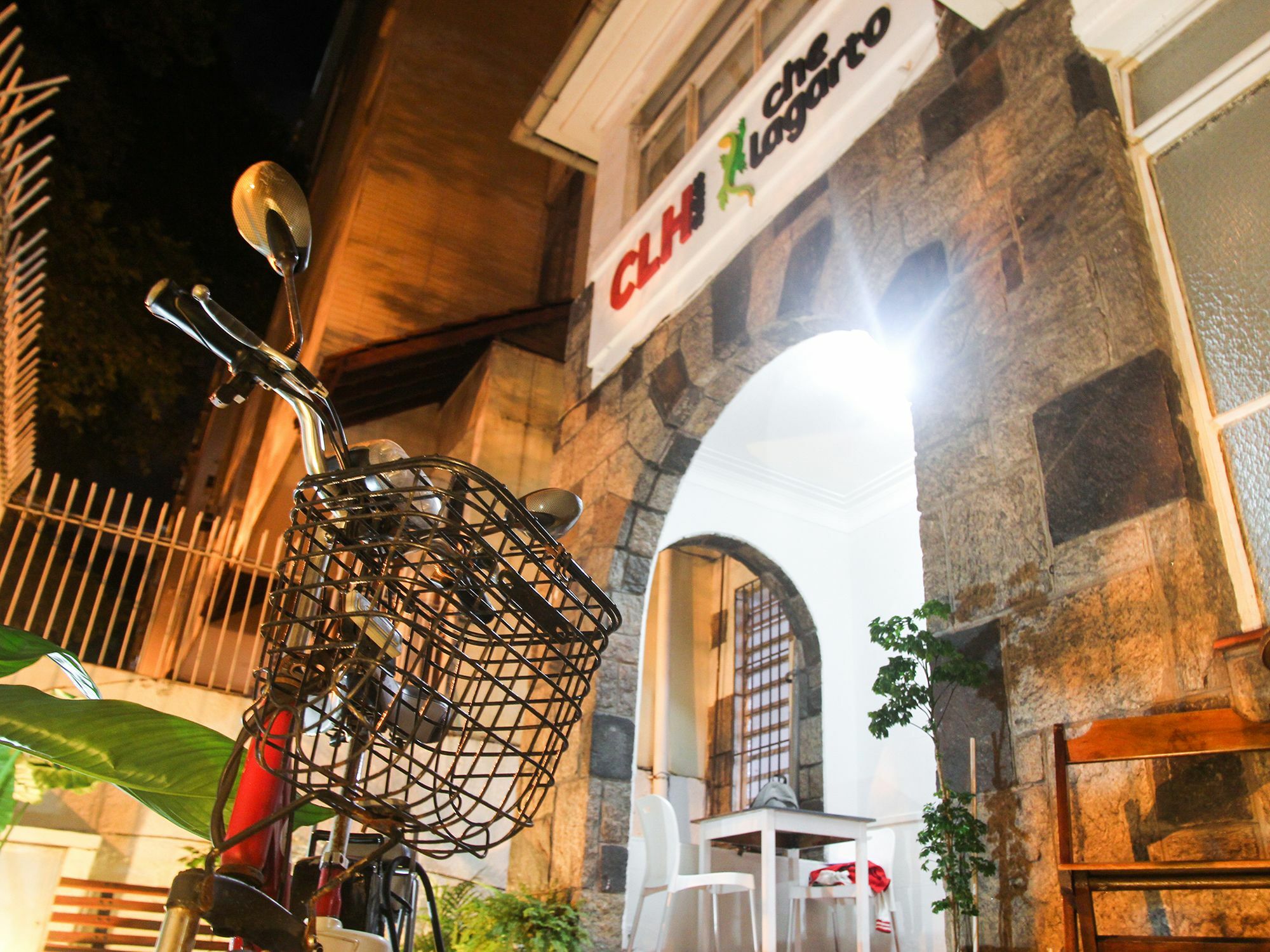 Clh Suites Santa Clara Rio de Janeiro Zewnętrze zdjęcie