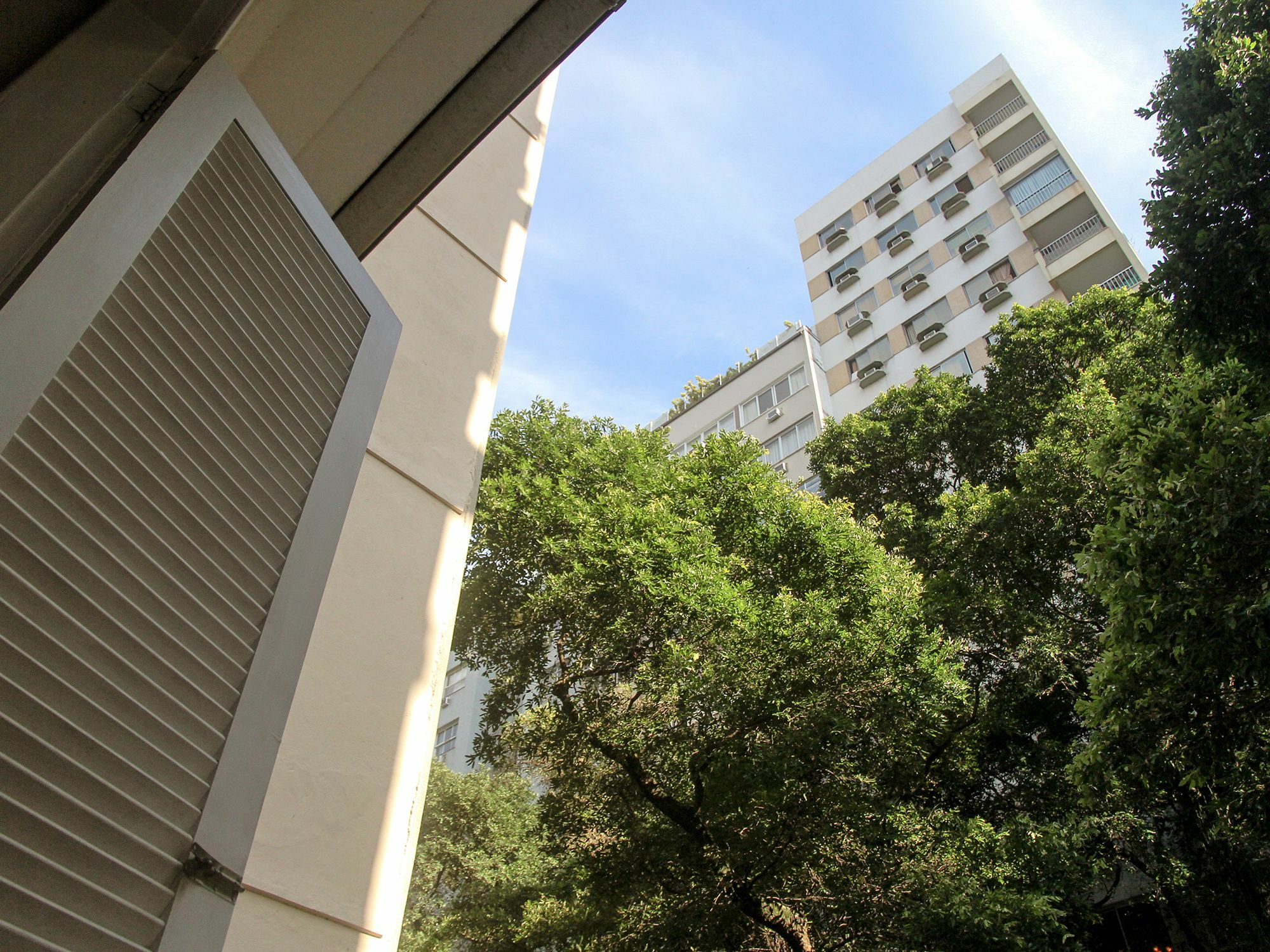 Clh Suites Santa Clara Rio de Janeiro Zewnętrze zdjęcie